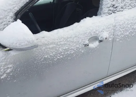 2010 Chevrolet Impala Ls z USA, uszkodzony, nr VIN 2G1WA5EK2A1123389